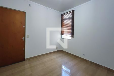 Sala de apartamento para alugar com 2 quartos, 49m² em Parque São Jorge, Campinas