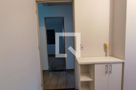 Apartamento para alugar com 49m², 2 quartos e 1 vagaCozinha
