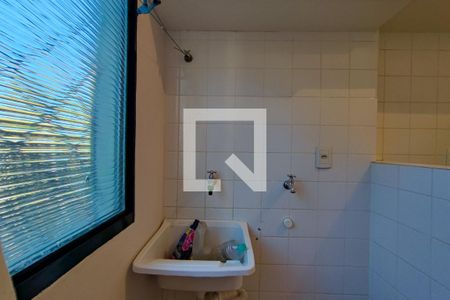 Apartamento para alugar com 49m², 2 quartos e 1 vagaÁrea de Serviço