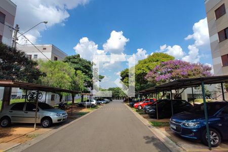 Apartamento para alugar com 49m², 2 quartos e 1 vagaÁrea comum