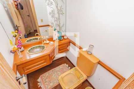 Apartamento à venda com 300m², 4 quartos e 3 vagasLavabo