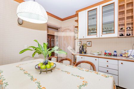 Apartamento à venda com 300m², 4 quartos e 3 vagasCopa