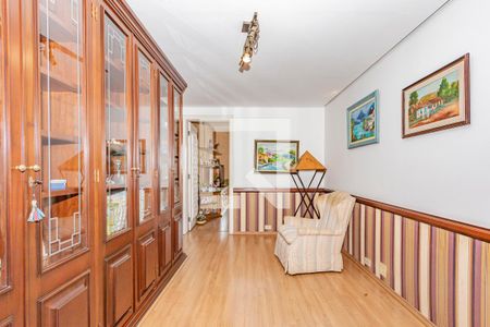 Apartamento à venda com 300m², 4 quartos e 3 vagasCorredor