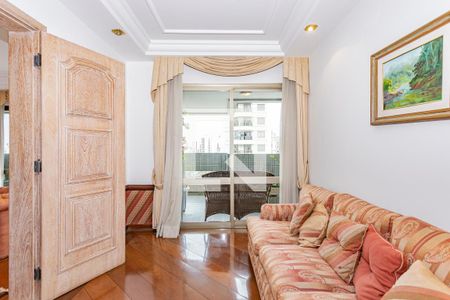 Apartamento à venda com 300m², 4 quartos e 3 vagasSala