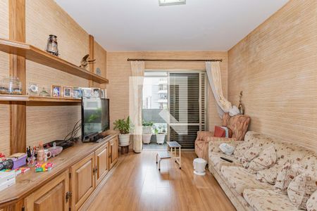 Apartamento à venda com 300m², 4 quartos e 3 vagasSala de TV