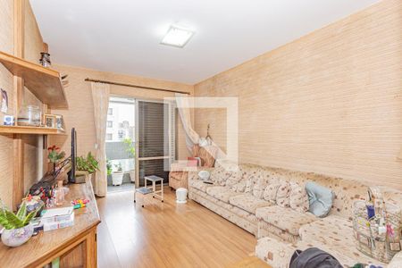 Apartamento à venda com 300m², 4 quartos e 3 vagasSala de TV