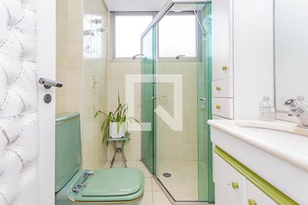 Apartamento à venda com 300m², 4 quartos e 3 vagasBanheiro Suite 3