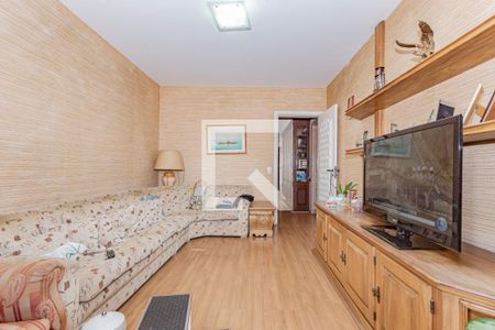 Apartamento à venda com 300m², 4 quartos e 3 vagasSala de TV