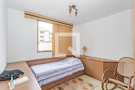 Apartamento à venda com 300m², 4 quartos e 3 vagasSuite 2