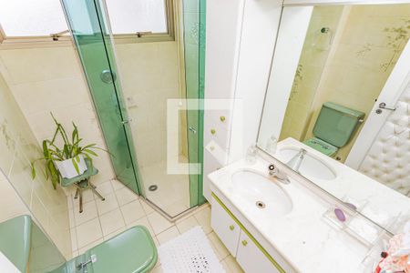 Apartamento à venda com 300m², 4 quartos e 3 vagasBanheiro Suite 3