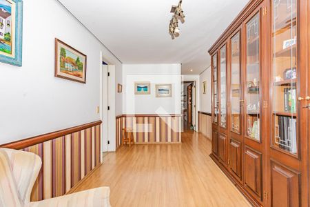 Apartamento à venda com 300m², 4 quartos e 3 vagasCorredor