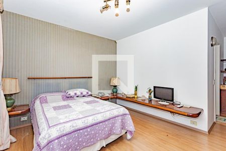 Apartamento à venda com 300m², 4 quartos e 3 vagasSuite