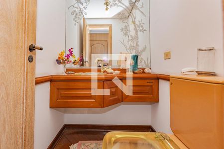 Apartamento à venda com 300m², 4 quartos e 3 vagasLavabo