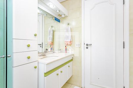 Apartamento à venda com 300m², 4 quartos e 3 vagasBanheiro Suite 3