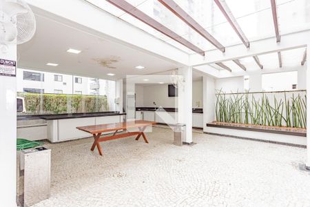 Apartamento à venda com 300m², 4 quartos e 3 vagasÁrea comum