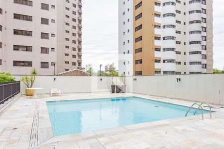 Apartamento à venda com 300m², 4 quartos e 3 vagasÁrea comum