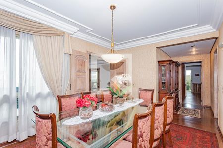 Apartamento à venda com 300m², 4 quartos e 3 vagasSala