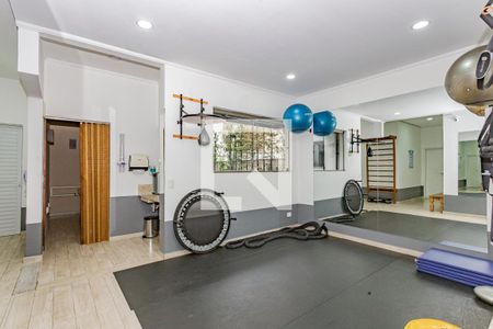 Apartamento à venda com 300m², 4 quartos e 3 vagasÁrea comum