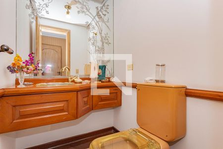 Apartamento à venda com 300m², 4 quartos e 3 vagasLavabo