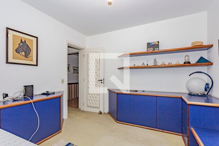 Apartamento à venda com 300m², 4 quartos e 3 vagasSuite 3