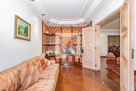 Apartamento à venda com 300m², 4 quartos e 3 vagasSala