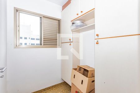 Apartamento à venda com 300m², 4 quartos e 3 vagasQuarto de Serviço
