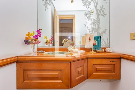 Apartamento à venda com 300m², 4 quartos e 3 vagasLavabo