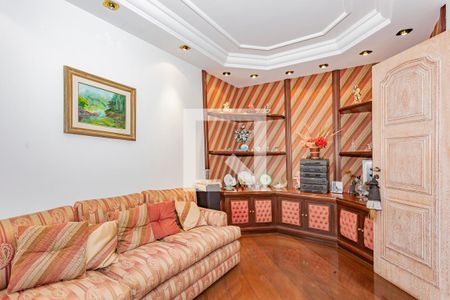 Sala de apartamento para alugar com 4 quartos, 300m² em Jardim da Saúde, São Paulo