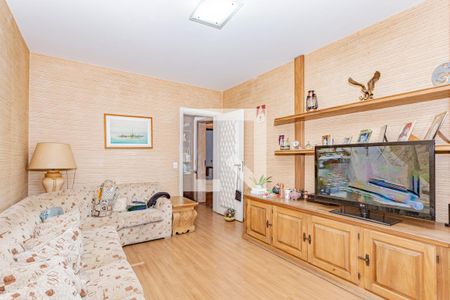 Apartamento à venda com 300m², 4 quartos e 3 vagasSala de TV