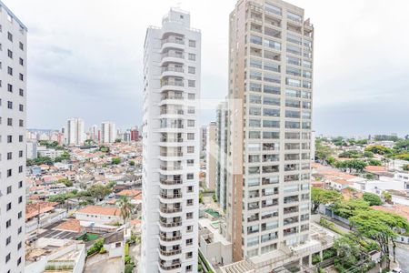 Apartamento à venda com 300m², 4 quartos e 3 vagasVaranda
