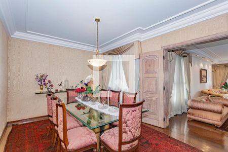 Apartamento à venda com 300m², 4 quartos e 3 vagasSala