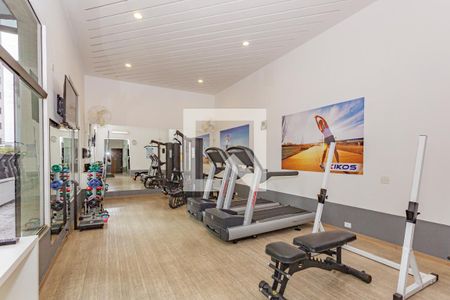 Apartamento à venda com 300m², 4 quartos e 3 vagasÁrea comum