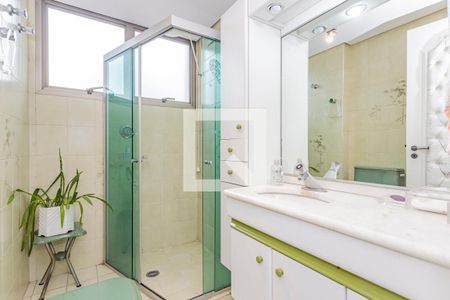 Apartamento à venda com 300m², 4 quartos e 3 vagasBanheiro Suite 3