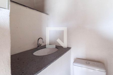 Casa à venda com 270m², 3 quartos e 2 vagasTerraço - Lavabo 