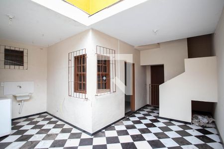 Casa à venda com 270m², 3 quartos e 2 vagasQuintal