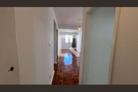 Entrada  de apartamento para alugar com 1 quarto, 47m² em Pinheiros, São Paulo