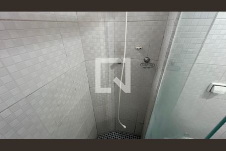 Apartamento à venda com 47m², 1 quarto e sem vaga Apartamento à venda com 47m², 1 quarto e sem vagaBanheiro