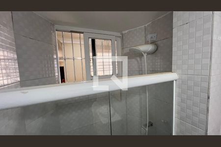 Apartamento à venda com 47m², 1 quarto e sem vaga Apartamento à venda com 47m², 1 quarto e sem vagaBanheiro