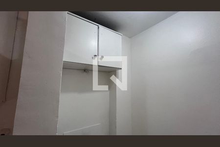 Apartamento à venda com 47m², 1 quarto e sem vaga Apartamento à venda com 47m², 1 quarto e sem vagaÁrea de Serviço