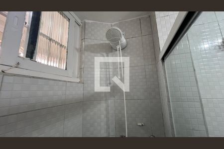 Apartamento à venda com 47m², 1 quarto e sem vaga Apartamento à venda com 47m², 1 quarto e sem vagaBanheiro