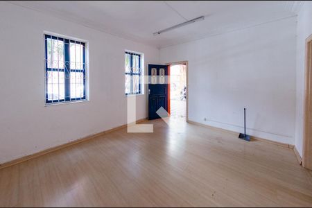 Sala de casa para alugar com 4 quartos, 300m² em São Pedro, Belo Horizonte