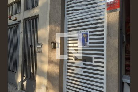 Studio para alugar com 20m², 1 quarto e sem vagaEntrada