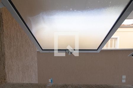 Studio para alugar com 20m², 1 quarto e sem vagaVista Banheiro