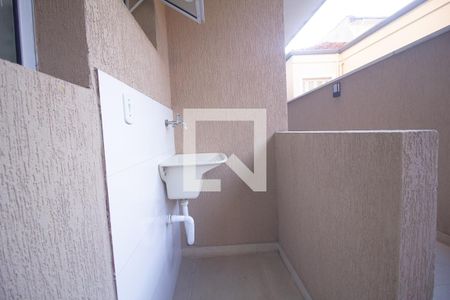 Studio para alugar com 20m², 1 quarto e sem vagaÁrea de Serviço
