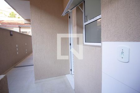 Studio para alugar com 20m², 1 quarto e sem vagaÁrea de Serviço