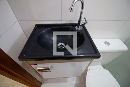 Studio para alugar com 20m², 1 quarto e sem vagaBanheiro