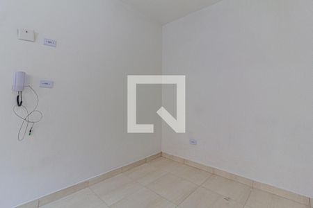 Studio para alugar com 20m², 1 quarto e sem vagaSala/Quarto
