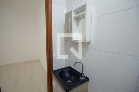 Studio para alugar com 20m², 1 quarto e sem vagaBanheiro