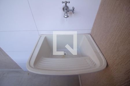 Studio para alugar com 20m², 1 quarto e sem vagaÁrea de Serviço
