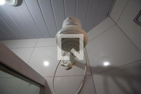 Studio para alugar com 20m², 1 quarto e sem vagaBanheiro